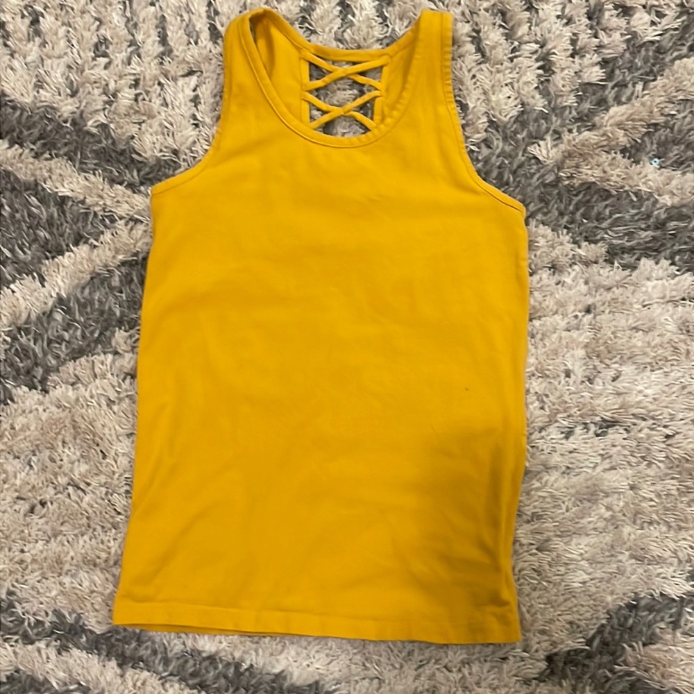 cross over back